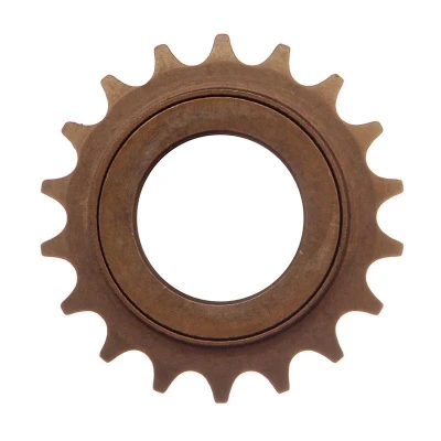 Volnokolečko 1-sp 16 zubů, 1/2 x 1/8, závit 1,37" (34,7mm) Ph