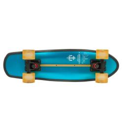 Volten Skateboard Vanguard Turquoise