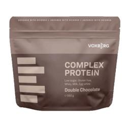 Voxberg Complex Protein 990g POUZE Slaný karamel (VÝPRODEJ)