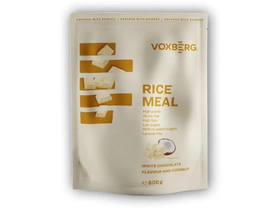 Voxberg Rice Meal 600 g