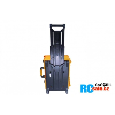 Vozík pro CASE G30 G33 a G36