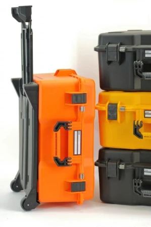 Vozík pro CASE G30 G33 a G36