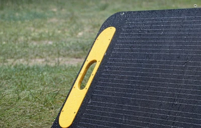 VTOMAN VS200 Pro 200 W přenosný solární panel