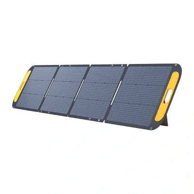 VTOMAN VS200 200 W přenosný skládací solární panel