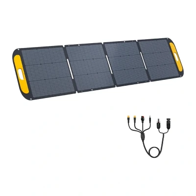 VTOMAN VS200 200 W přenosný skládací solární panel