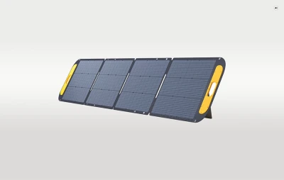 VTOMAN VS200 200 W přenosný skládací solární panel