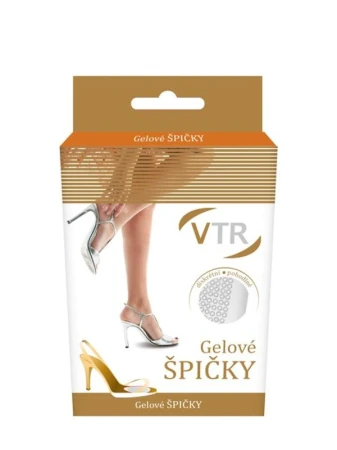 VTR Gelové špičky VTR Gelové špičky