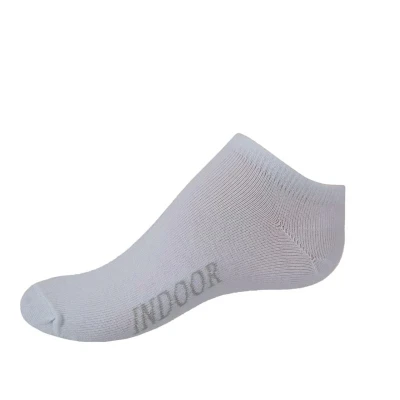 VTR INDOOR bílé ponožky POUZE EU 35-37 (VÝPRODEJ)