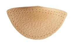 VTR Pozdĺžne klenby