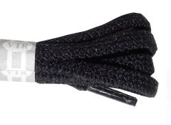 VTR Ploché polyamidové šnúrky do spoločenských topánok