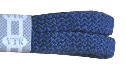 VTR Ploché polyamidové tkaničky do společenských bot