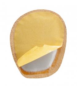 VTR Protiskluzový polštářek