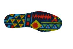 VTR Vložky do topánok Polar Fleece