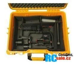 GoGORIL G36 výstelka do kufru pro DJI Ronin-M