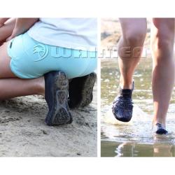 Waimea Blacktip boty do vody černá POUZE 35 (VÝPRODEJ)