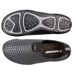 Waimea Blacktip boty do vody černá POUZE 35 (VÝPRODEJ)