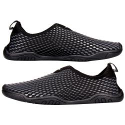 Waimea Blacktip boty do vody černá POUZE 35 (VÝPRODEJ)