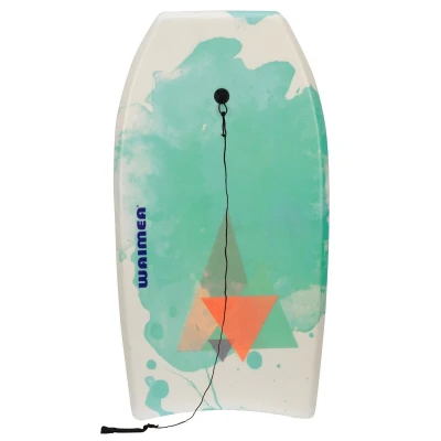 Waimea Slick II modrý bodyboard