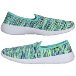 Waimea Cationic neoprenové boty zelená-modrá POUZE EU 36 (VÝPRODEJ)