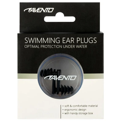 Waimea Earplugs ucpávky do uší