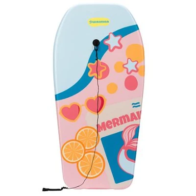 Waimea Ikaia Bodyboard surfovací prkno RBG