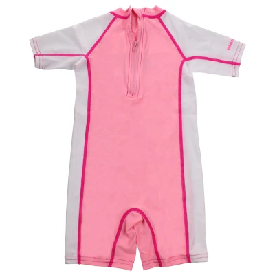 Waimea Junior Suit plavky s UV ochranou růžová