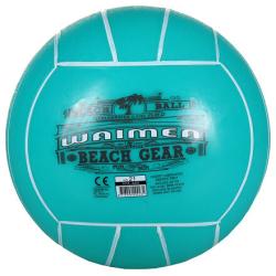 Waimea Play 21 plážová lopta tyrkysová Waimea Play 21 plážová lopta tyrkysová