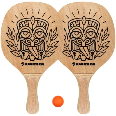 Waimea Sand Paddle plážový tenis BZO