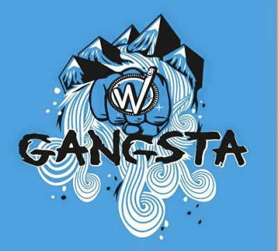 Waka Gangsta kajak
