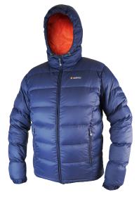 Warmpeace BUNDA CRUX zimná bunda + zľava 400,- na príslušenstvo