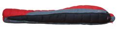 Warmpeace EXTENDER 180 black rozšíření pro spacáky Warmpeace EXTENDER 180 black rozšíření pro spacáky