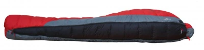 Warmpeace EXTENDER 195 black rozšíření pro spacáky