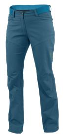 Warmpeace KALHOTY RUBY LADY dámské kalhoty POUZE M sage - šedé (VÝPRODEJ)