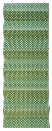 Warmpeace KARIMATKA PĚNOVÁ CIRRUS Regular olive/alu