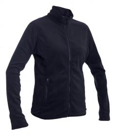 Warmpeace KYBELE LADY dámská outdoor bunda POUZE M black - černá (VÝPRODEJ)