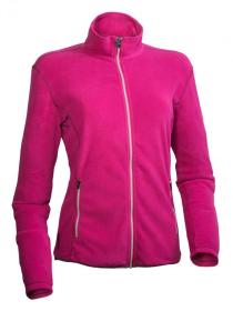 Warmpeace KYBELE LADY dámská outdoor bunda POUZE M black - černá (VÝPRODEJ)