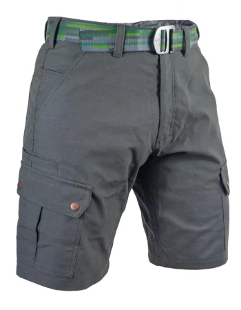 Warmpeace LAGEN outdoor šortky