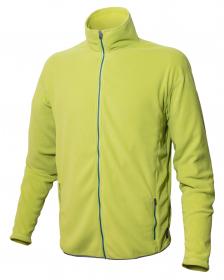 Warmpeace NEMESIS Polartec outdoor bunda