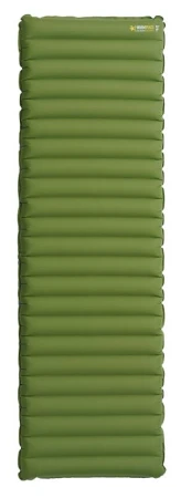 Warmpeace NIMBUS LITE SHORT grasshopper/grey nafukovací karimatka Warmpeace NIMBUS LITE SHORT grasshopper/grey nafukovací karimatka