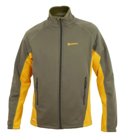 Warmpeace PHELPS outdoorová bunda + sleva 300,- na příslušenství