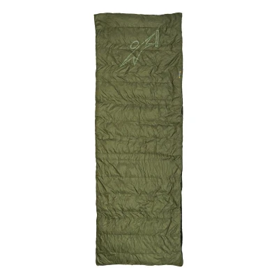 Warmpeace QUILT 300 calla green/black dekový spacák + sleva 300,- na příslušenství Warmpeace QUILT 300 calla green/black dekový spacák + sleva 300,- na příslušenství