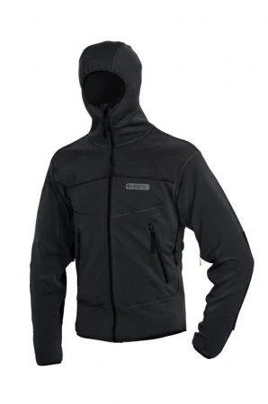 Warmpeace SNEAKER Powerstretch outdoor bunda + sleva 400,- na příslušenství