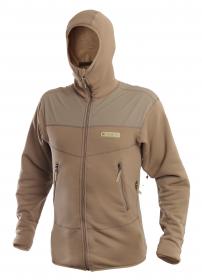 Warmpeace SNEAKER Powerstretch outdoor bunda + sleva 400,- na příslušenství