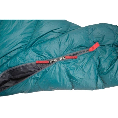 Warmpeace SOLITAIRE 250 170 cm spací pytel + sleva 400,- na příslušenství