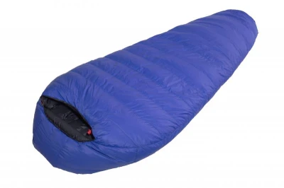 Warmpeace SOLITAIRE 500 180 cm spací pytel + sleva 1000,- na příslušenství