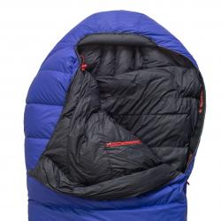 Warmpeace SOLITAIRE 500 180 cm spací pytel + sleva 1000,- na příslušenství