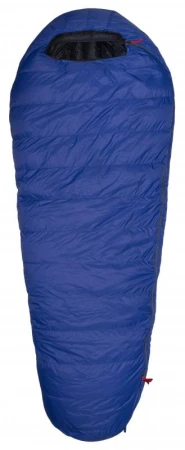 Warmpeace SOLITAIRE 500 195 cm spací pytel + sleva 1000,- na příslušenství