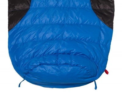 Warmpeace VIKING 300 195 cm spací pytel + sleva 400,- na příslušenství