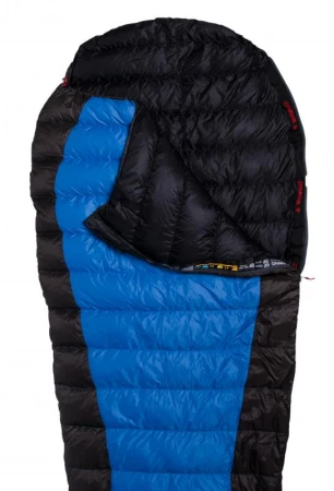 Warmpeace VIKING 300 195 cm spací pytel + sleva 400,- na příslušenství