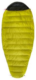 Warmpeace SPACER 300 195 cm L oasis green/grey/black spacák + sleva 500,- na příslušenství Warmpeace SPACER 300 195 cm L oasis green/grey/black spacák + sleva 500,- na příslušenství